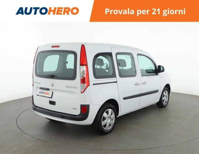 RENAULT Kangoo 1.5 dCi 75CV 5 porte Stop & Start Life
