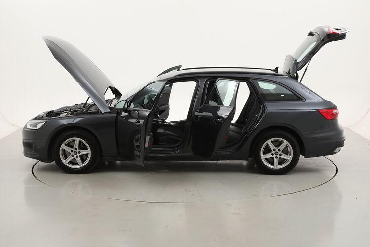 Audi A4 Avant Business S tronic BR638609 2.0 Mild Hybrid 136CV