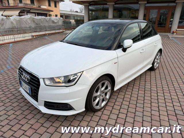 AUDI A1 1.0 TFSI SPB Sport