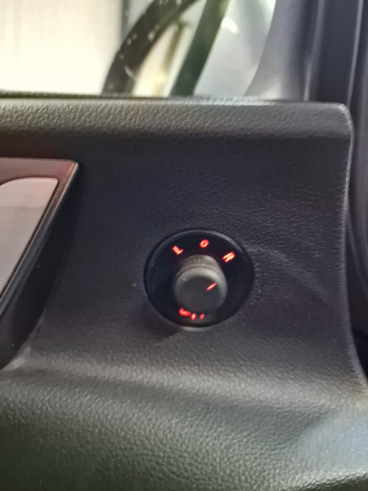 Opel Astra 1.7 CDTI 110CV Sports Tourer Cosmo