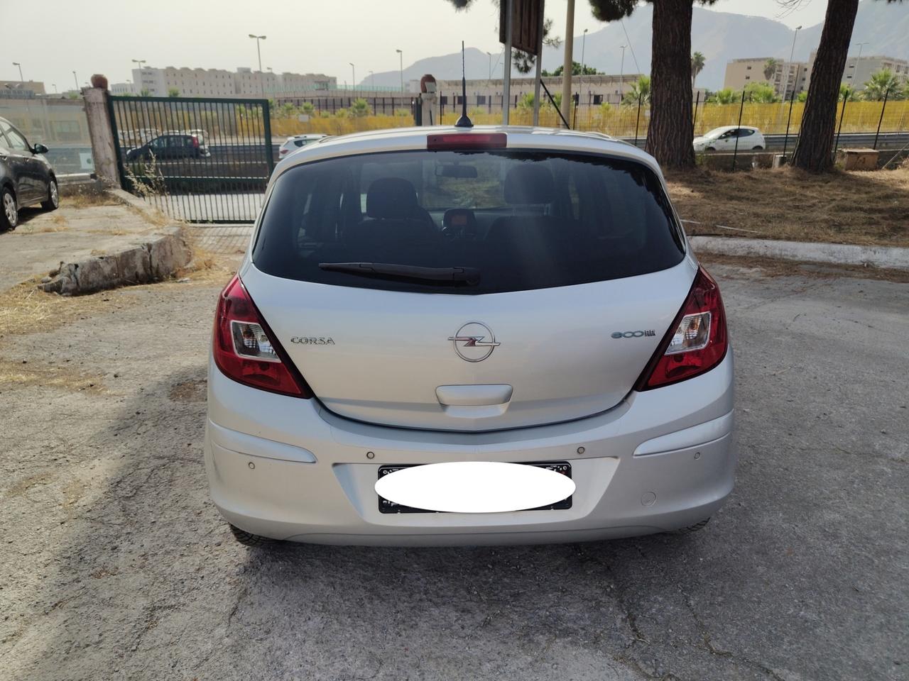 Opel Corsa 1.3 CDTI 75CV ecoFLEX 5 porte Edition
