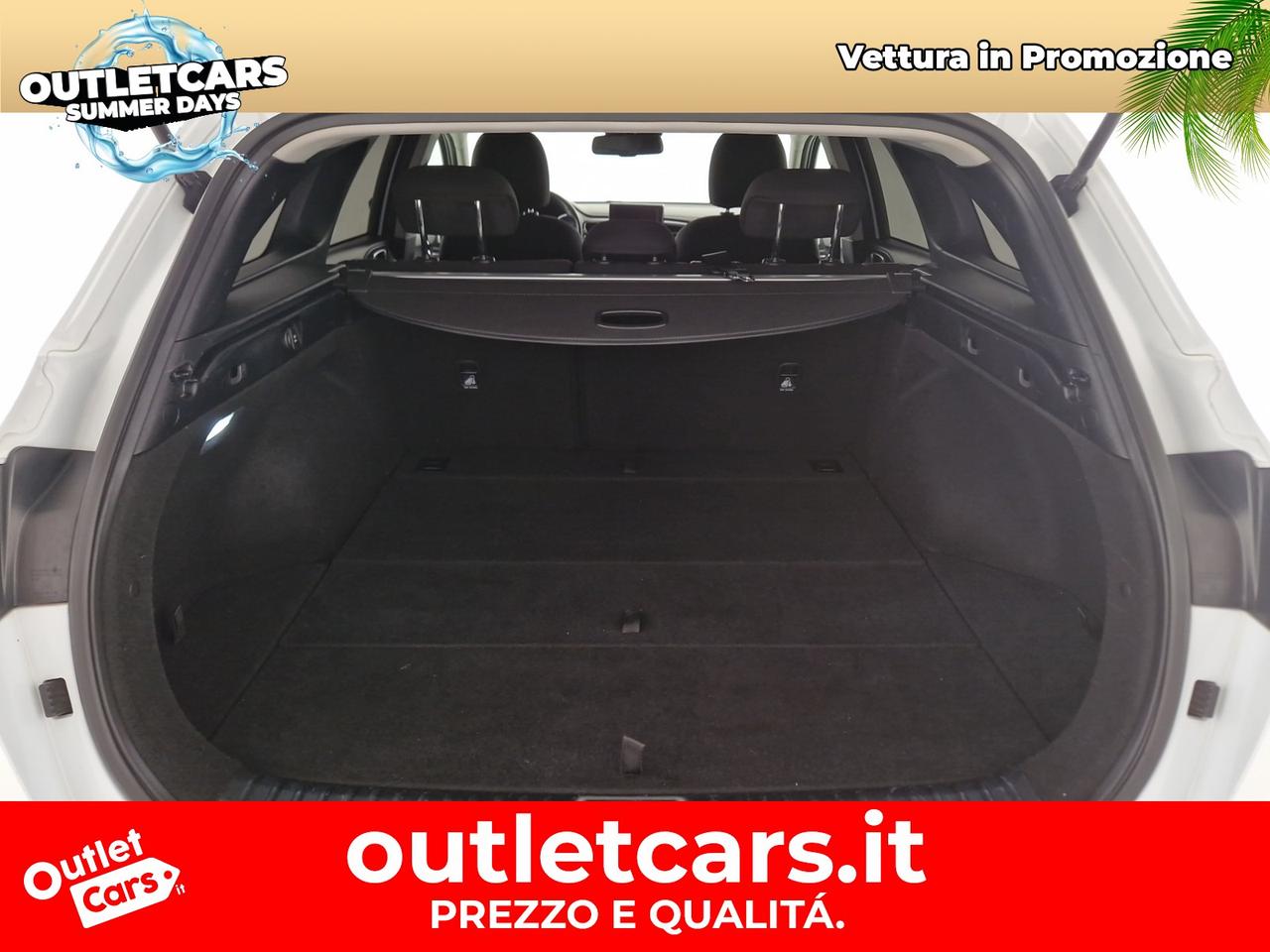 Kia ceed sw 1.6 crdi business class 115cv dct