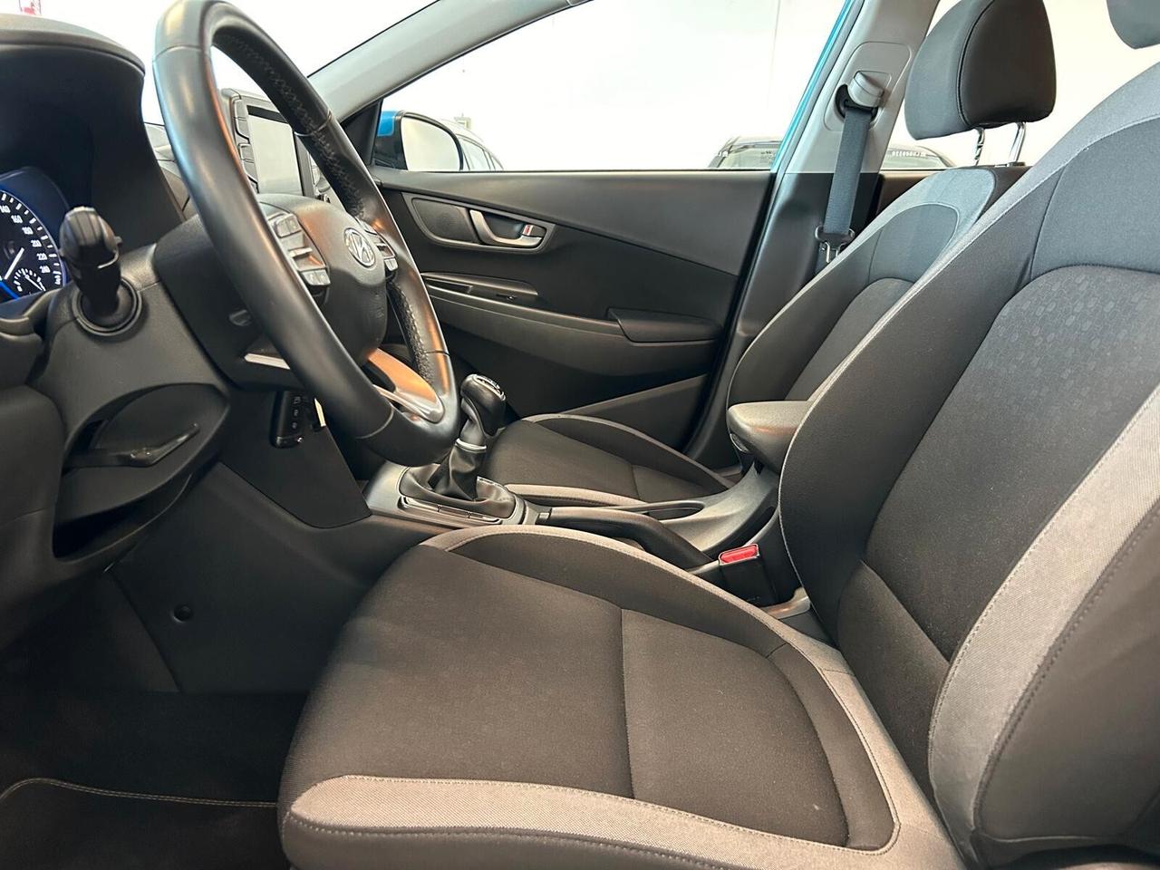 Hyundai Kona XTECH 1.0 T-GDI PLUS PACK