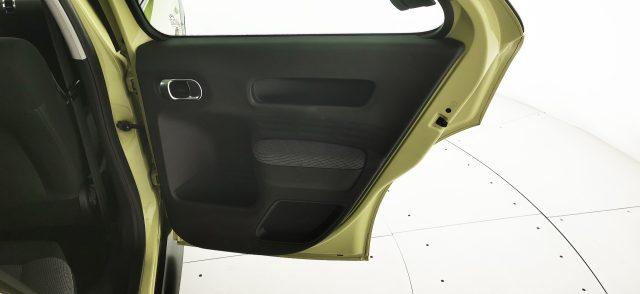 CITROEN C4 Cactus PureTech 82 Feel