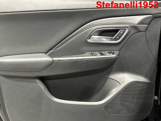 MG ZS Hybrid+ Luxury Ibrida - Pebble black - Similpelle