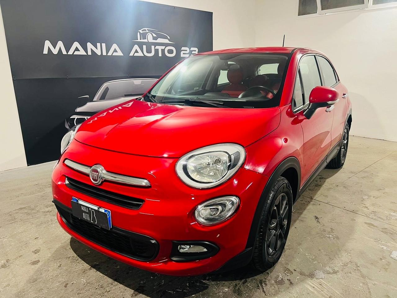 Fiat 500X 1.3 Multijet 95 CV Lounge*NEOPATENTATI*
