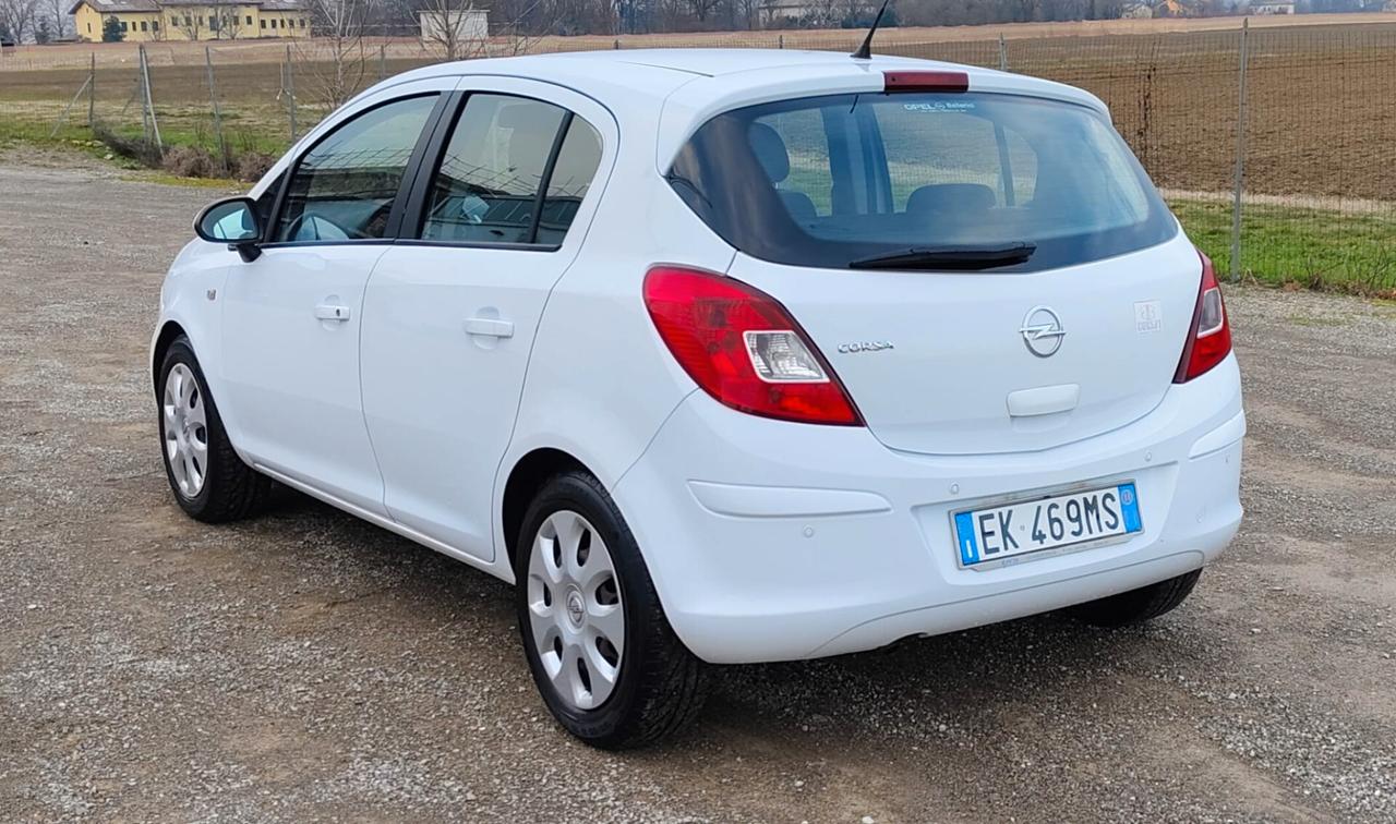 Opel Corsa 1.0 12V 5 porte Elective