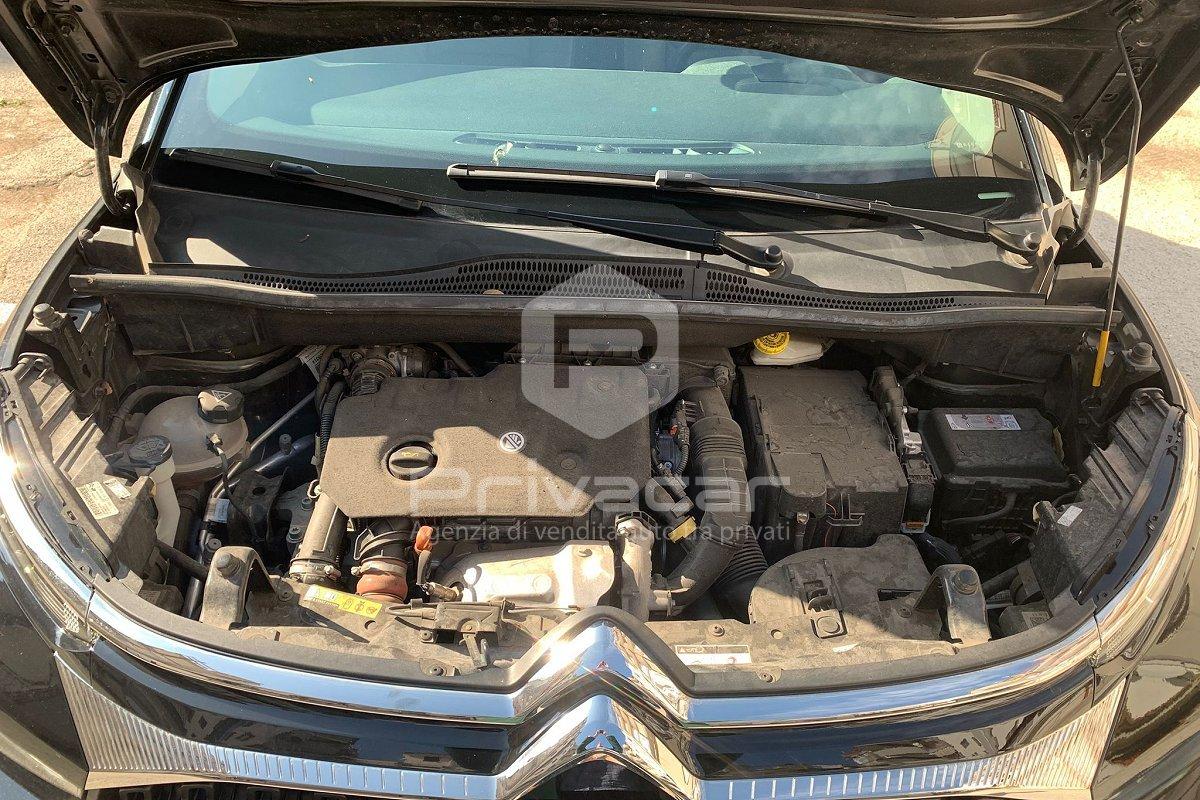 CITROEN C3 Aircross BlueHDi 110 S&S Shine