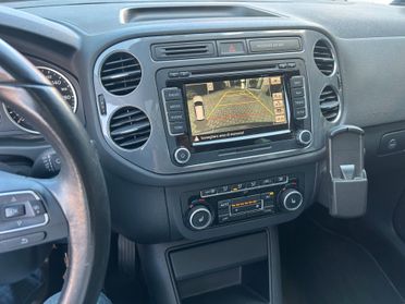 Volkswagen Tiguan 2.0 TDI 170 CV 4MOTION Sport & Style