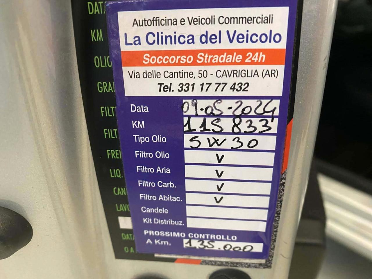 Skoda Fabia 1.4 TDI 75 CV Twin Color Design Edition Argento