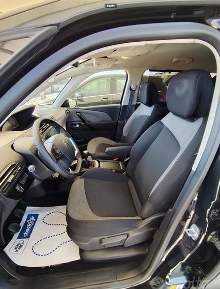 Citroen C4 Picasso BlueHDi 120 S&S Shine