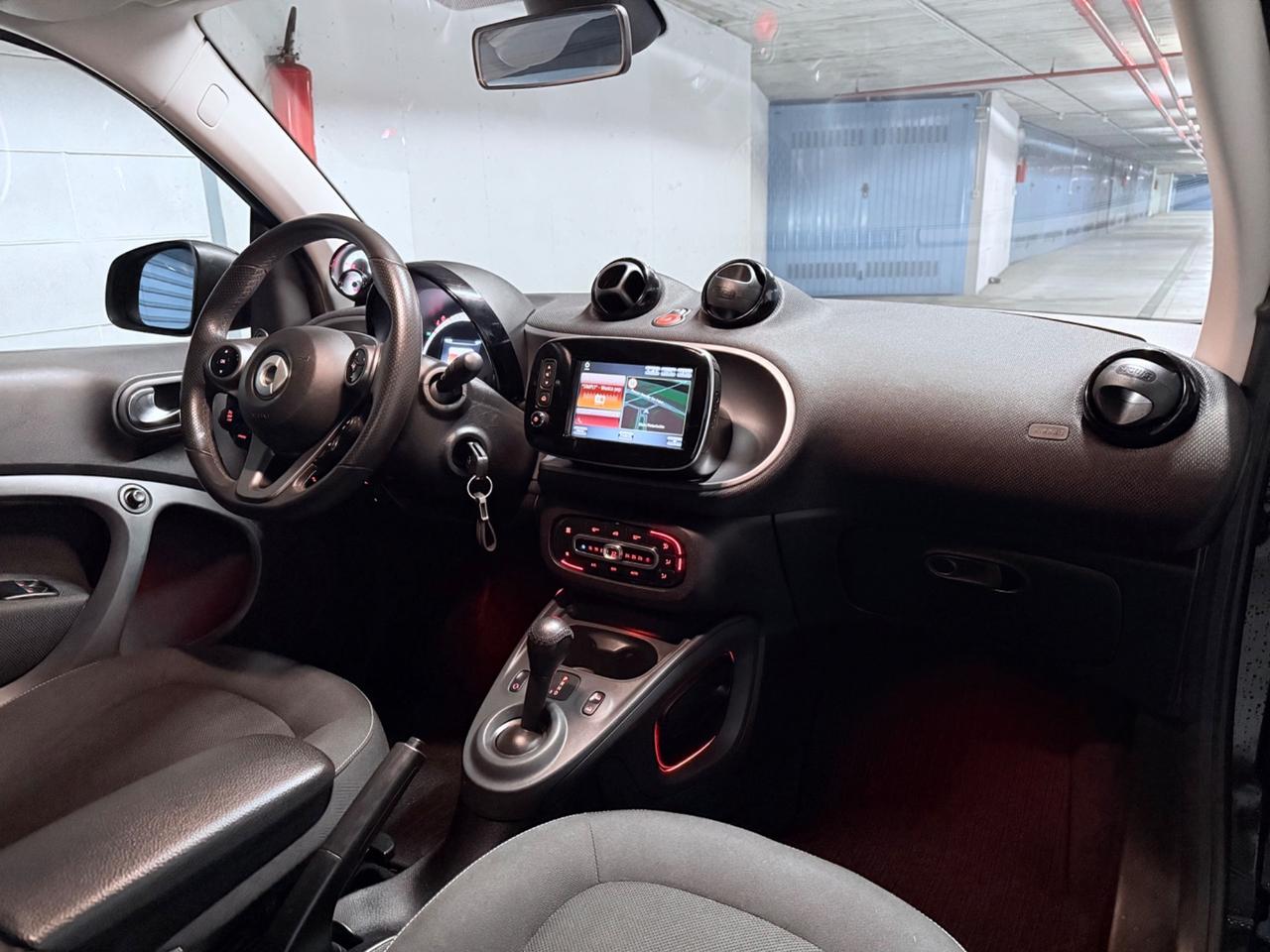 Smart Fortwo 90CV CABRIO Superpassion NAVI LED