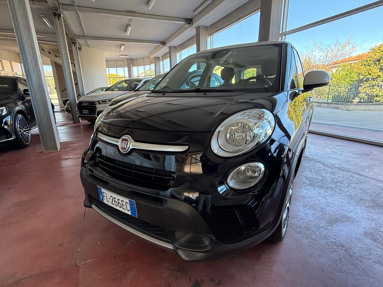 Fiat 500L 1.6 Multijet 120 CV Trekking