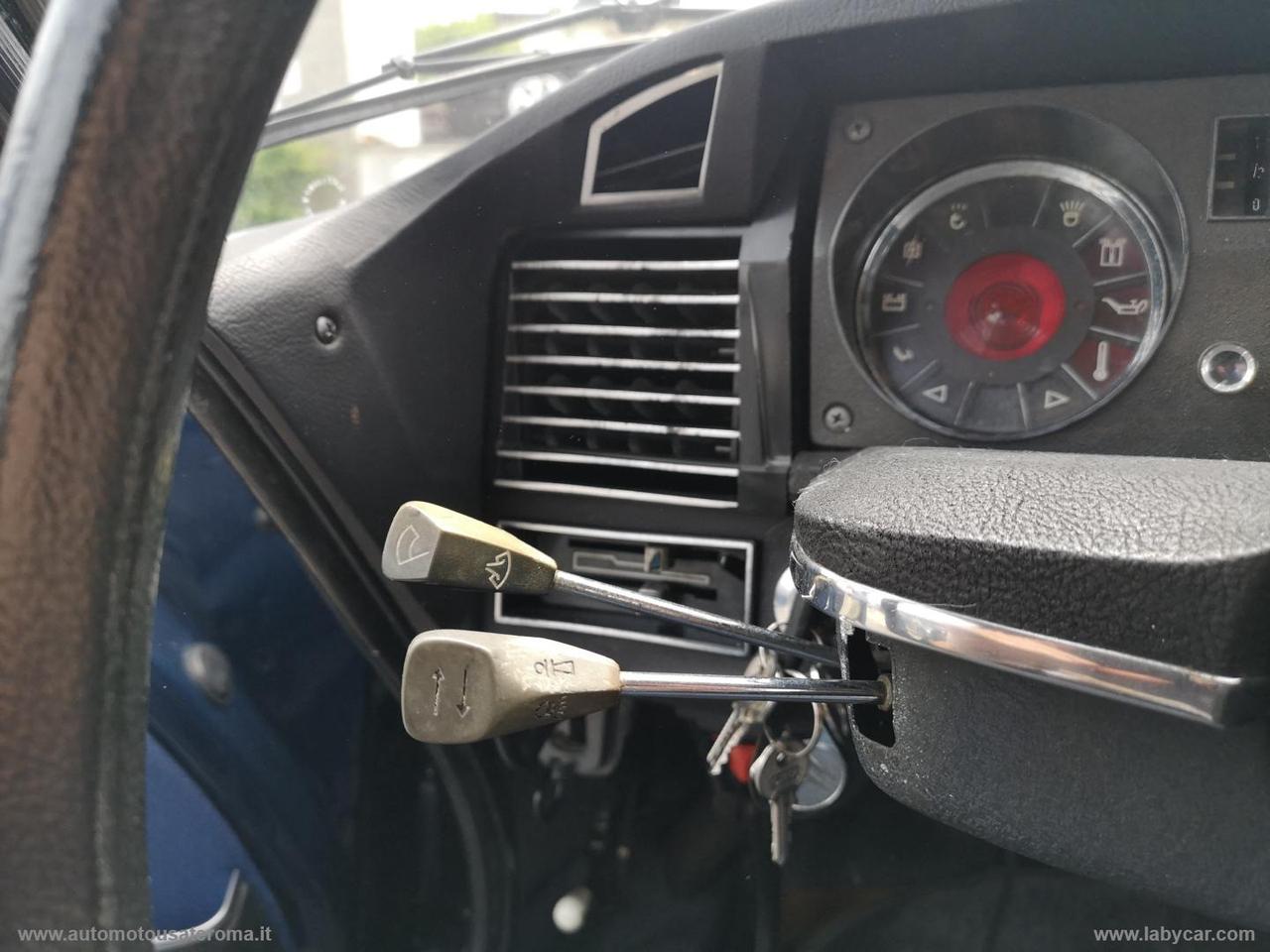 CITROEN DS SUPER RATE AUTO MOTO SCOOTER