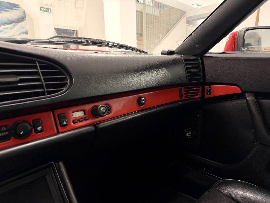 Porsche 944 944 3.0 S2 Cabriolet