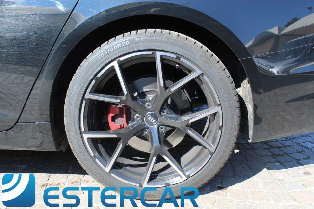 AUDI A6 Avant 45 2.0 TFSI S tronic Business Sport