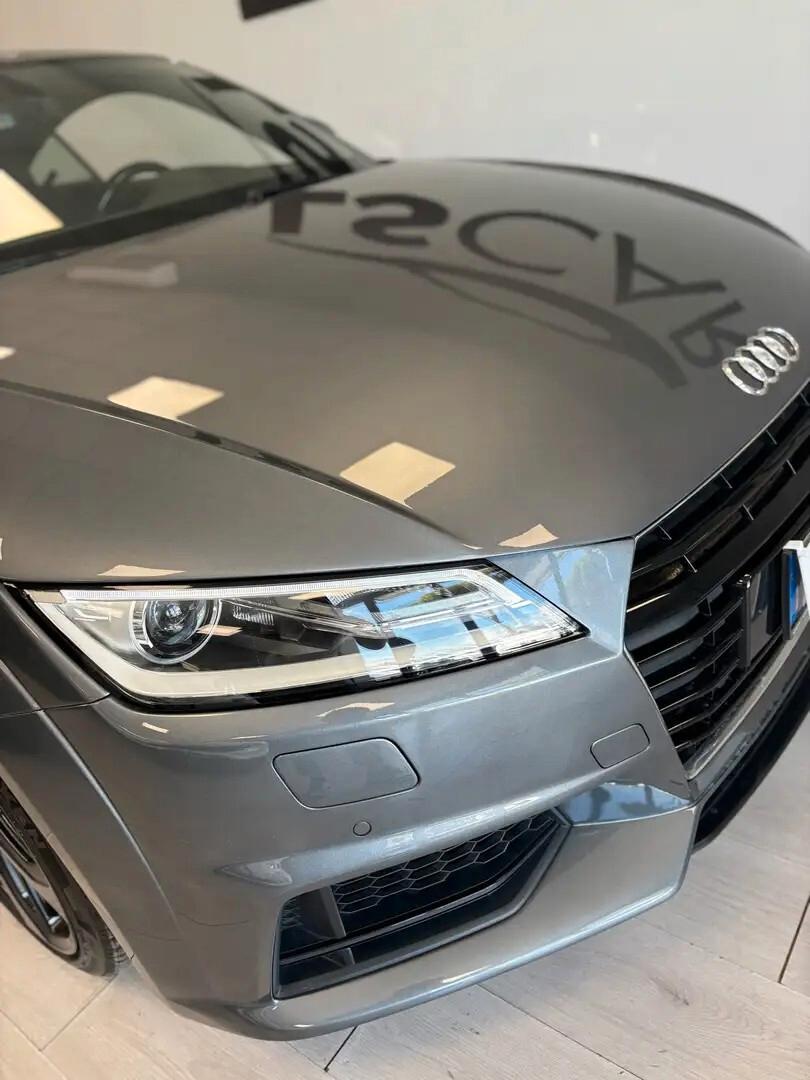Audi TT 2.0 tdi ultra S line~UNIPRO~PROMO FINANZIAMENTO