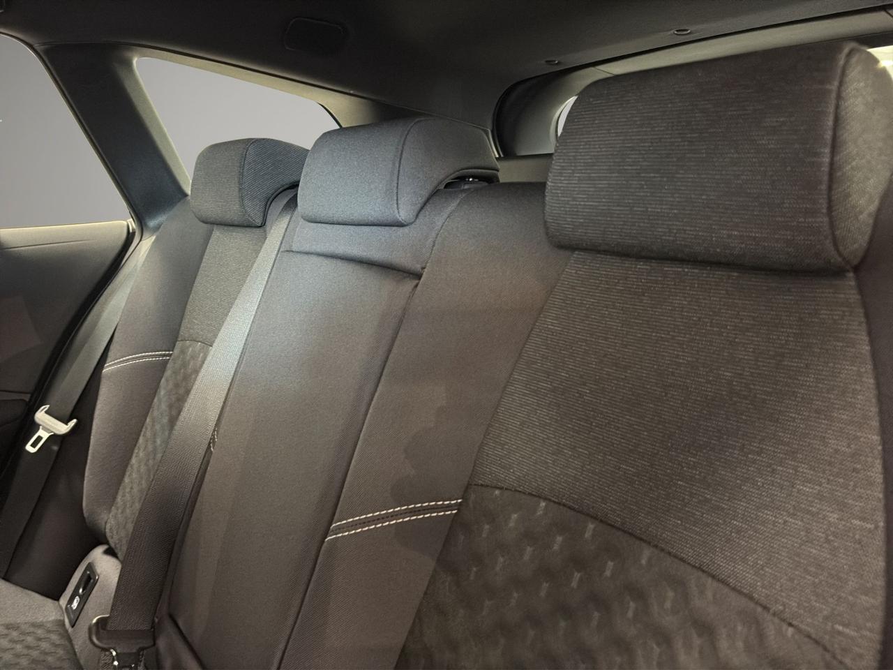 Toyota Corolla Touring Sports 1.8h Active auto