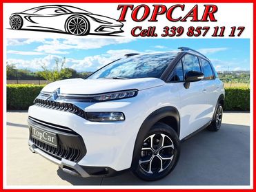 Citroen C3 Aircross, 1.2 Distribuzione Nuova