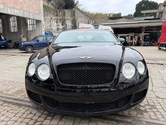 BENTLEY Continental GT VETTURA USA DA IMMATRICOLARE ASI