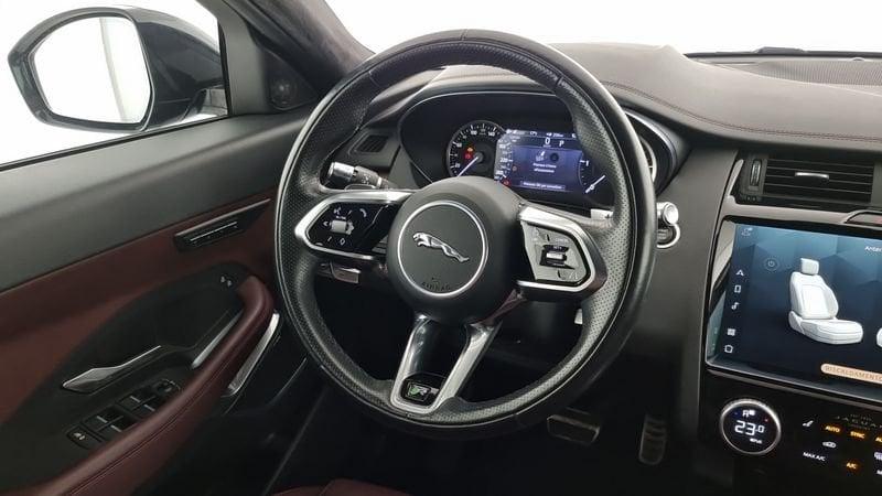 Jaguar E-Pace 2.0D I4 163 CV AWD Auto R-Dynamic SE