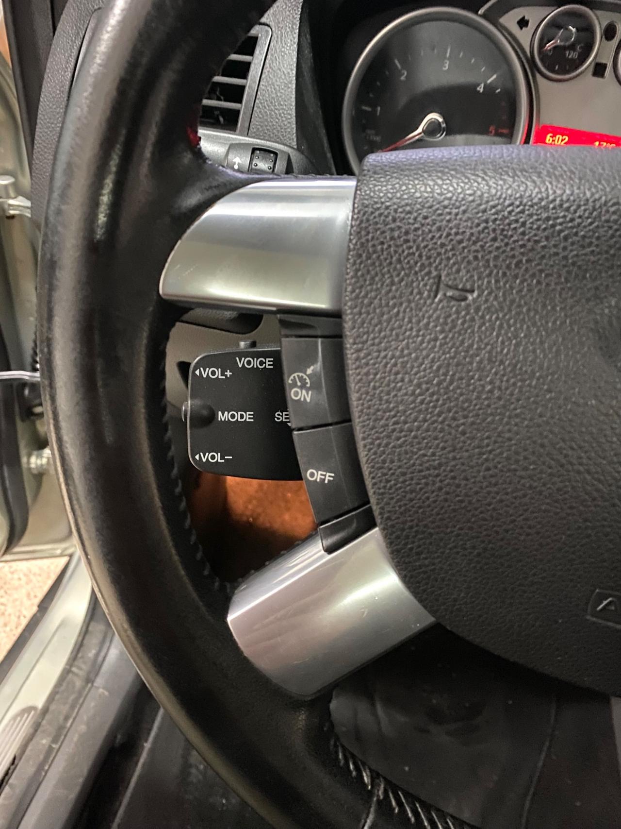 Ford Kuga 2.0 TDCi 136cv 4WD/4x4 Titanium DPF