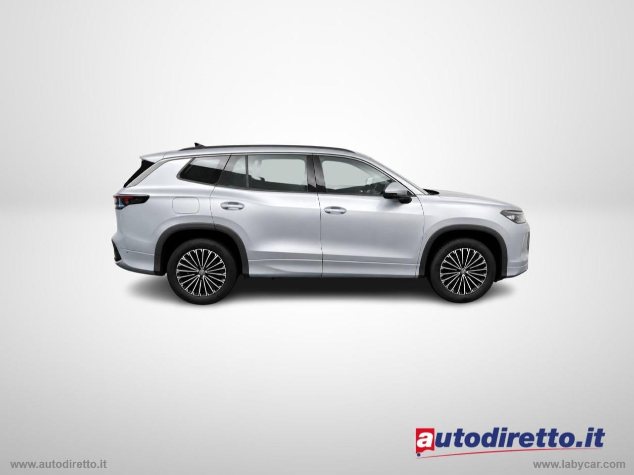 VOLKSWAGEN TAYRON 1.5 eTSI ACT DSG7 Life