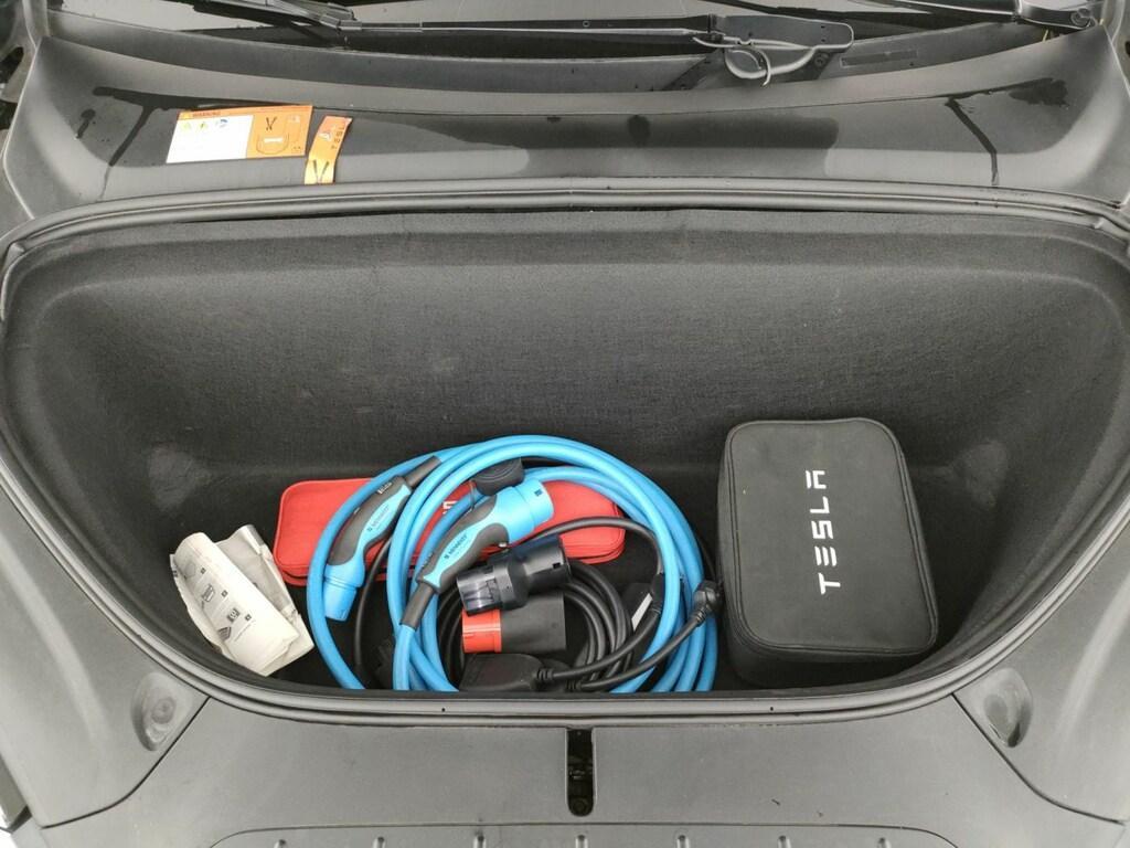 Tesla Model X D P90 D