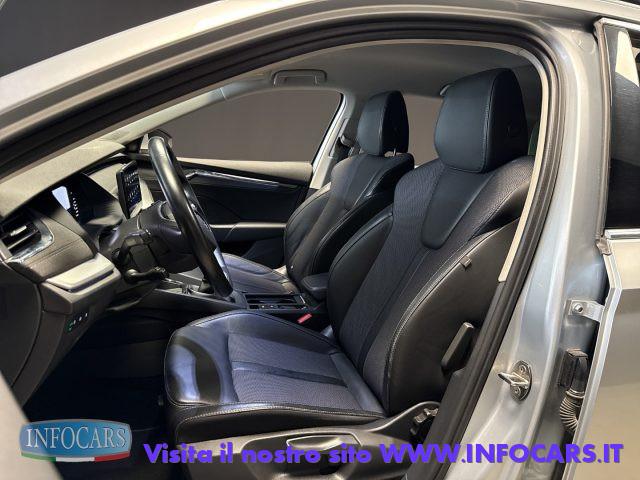 SKODA Octavia 2.0 TDI EVO 116 CV SCR Wagon Style - PROMO