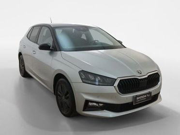 Škoda Fabia 1.0 MPI Evo 59KW 130 EDITION