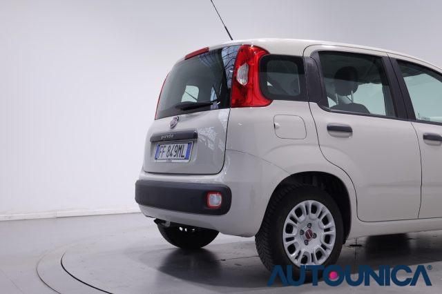 FIAT Panda 1.2 LOUNGE NEOPATENTATI
