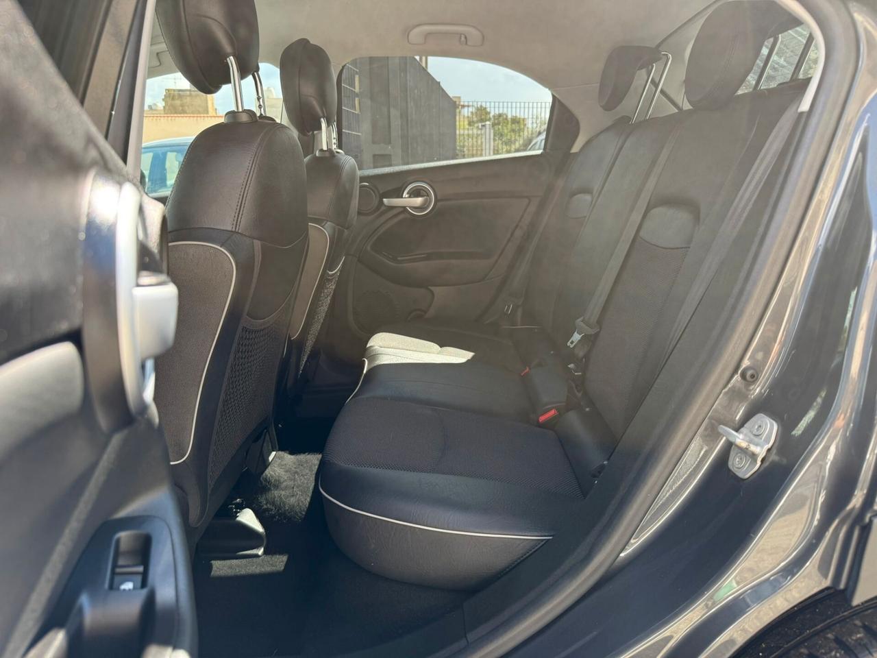 Fiat 500X 1.6 MultiJet 120 CV Cross Plus