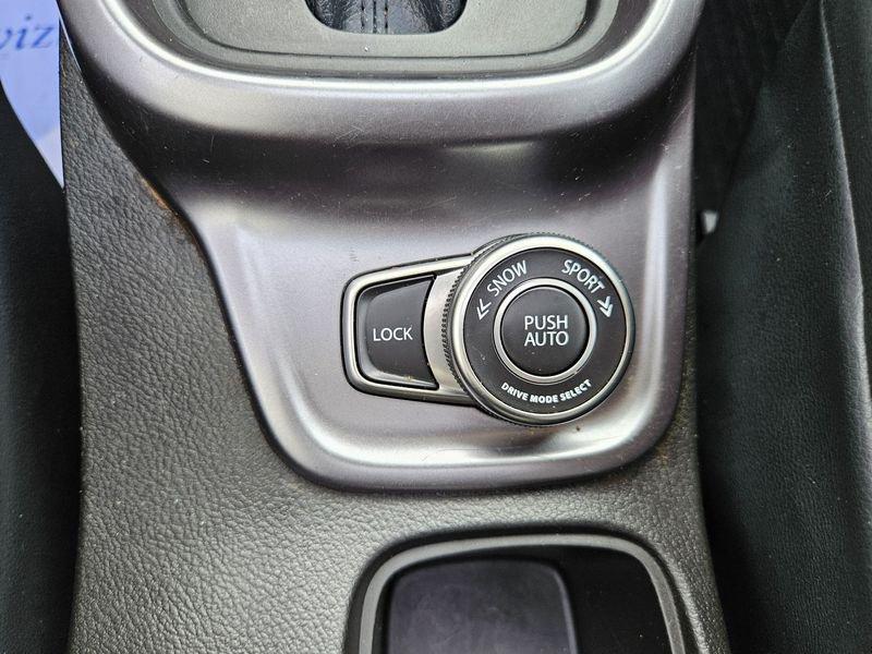 Suzuki Vitara Vitara 1.4 Hybrid A/T 4WD AllGrip Starview