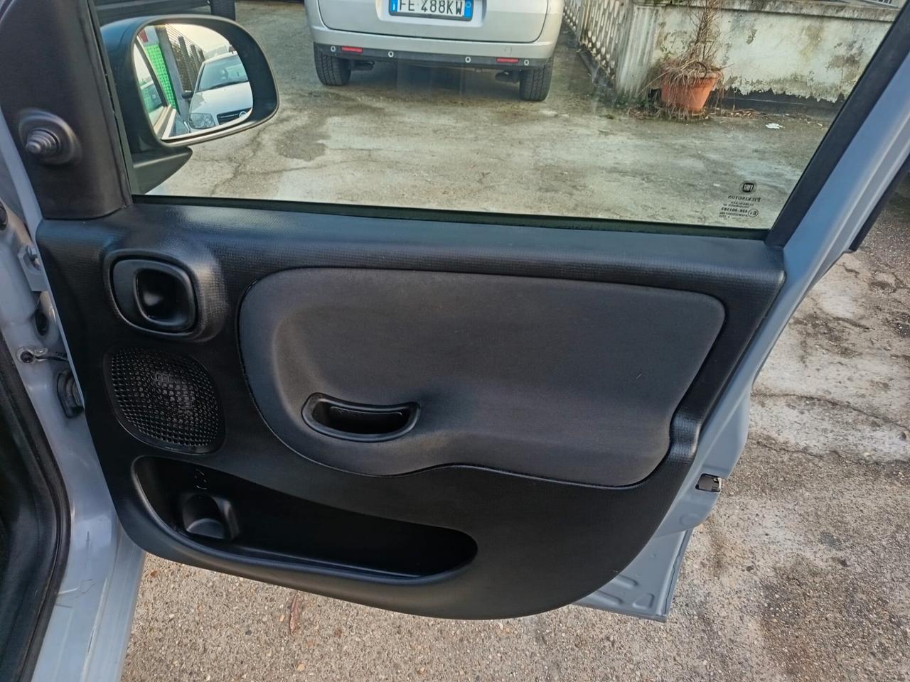 Fiat Panda 1.2 EasyPower Easy