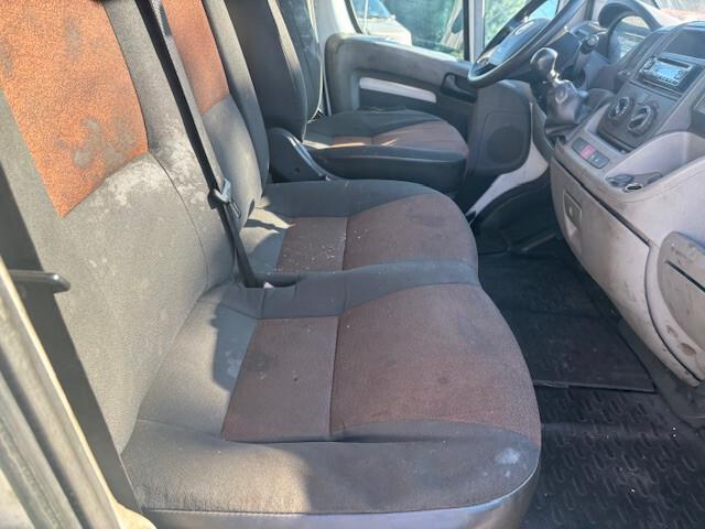 Fiat Ducato 35 2.3 MJT PLM-TA Furgone