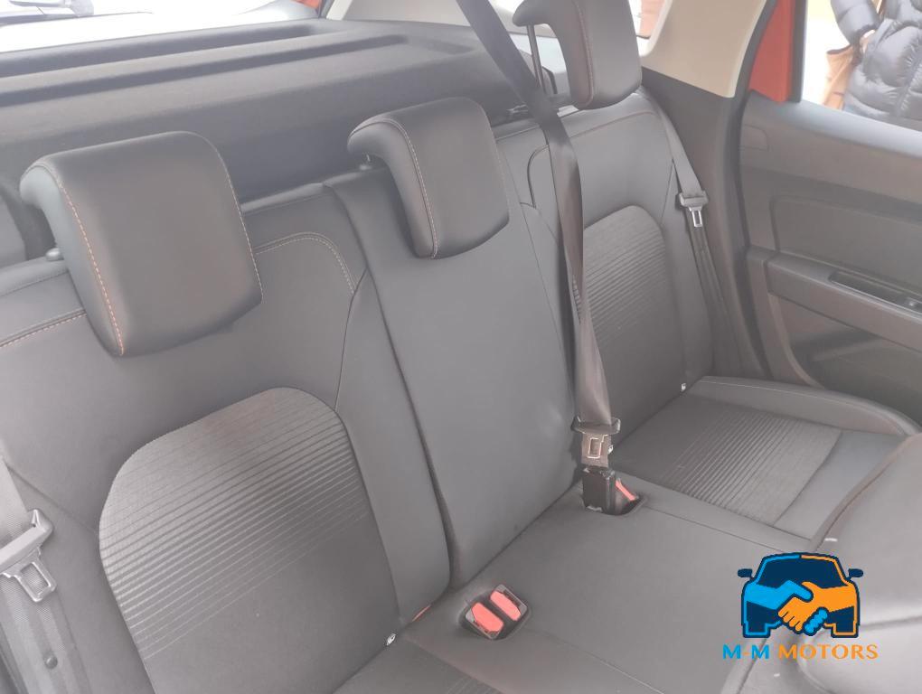 Dacia Duster 1.0 tce SL Extreme Gpl 4x2 100cv