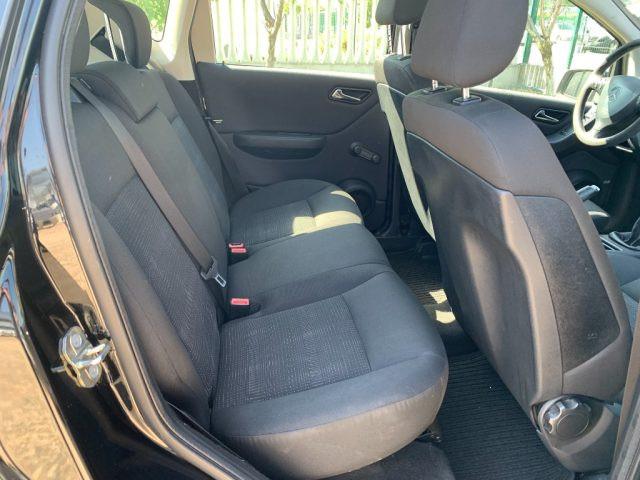 MERCEDES-BENZ A 160 A 160