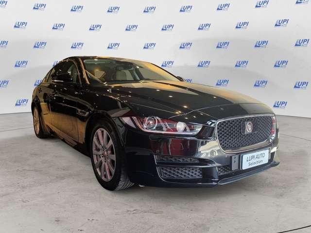Jaguar XE 2.0d i4 Prestige 180cv auto my18