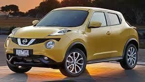 NISSAN Juke Juke 1.6 GPL Eco Acenta