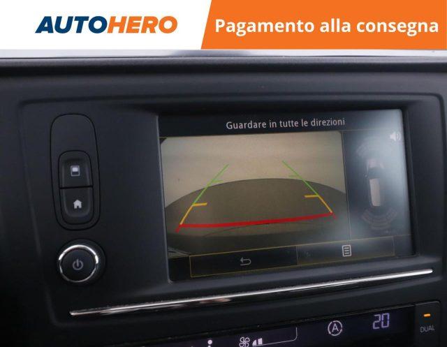 RENAULT Kadjar dCi 8V 110CV Energy Sport Edition
