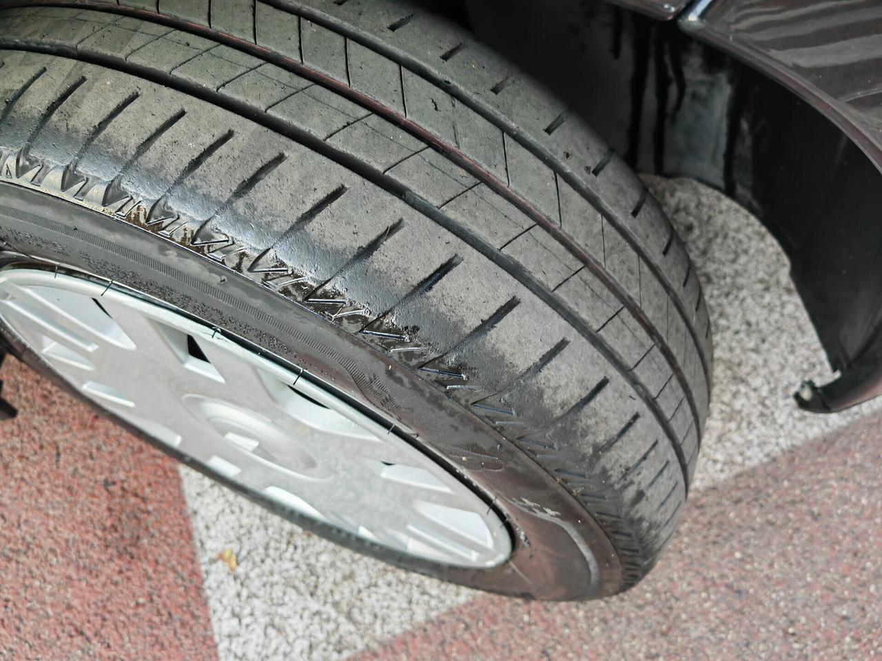 CITROEN C3 1.1 BENZINA CV60KW44 ELEGANCE