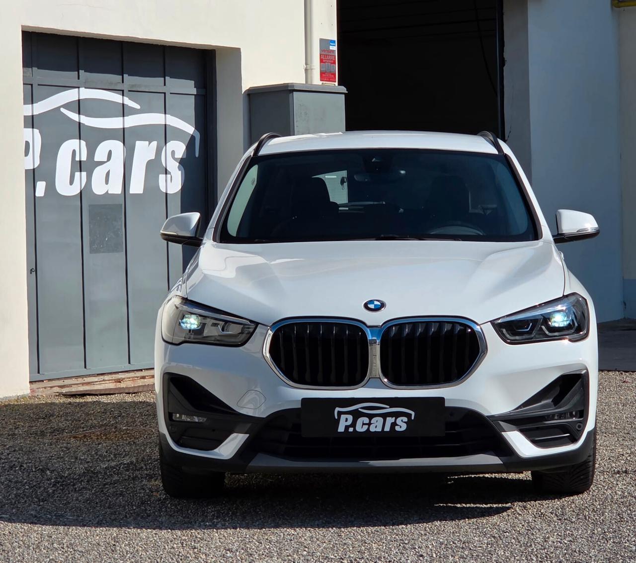 Bmw X1 xDrive25e Business Advantage