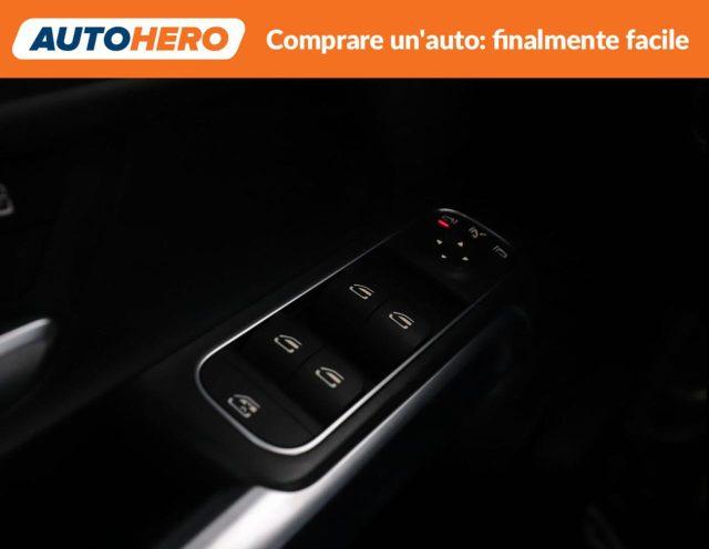MERCEDES-BENZ GLB 220 d Automatic 4Matic Premium