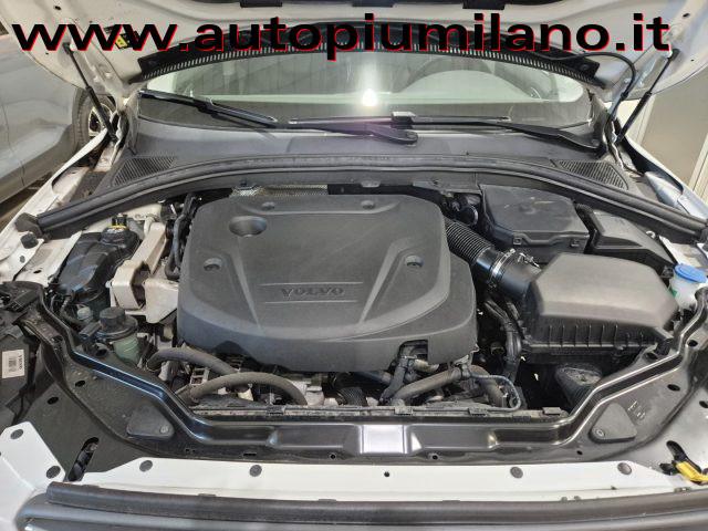 VOLVO XC60 D3 Geartronic Business Plus