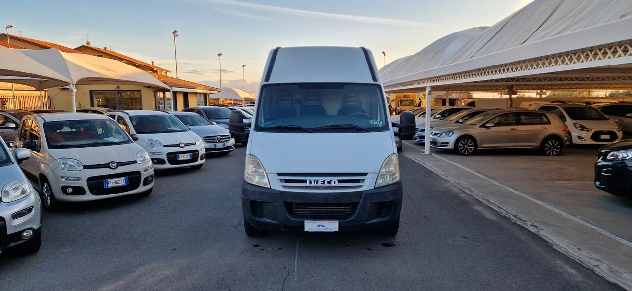 Iveco Daily L1 H3 Furgone 2.3 Mjt
