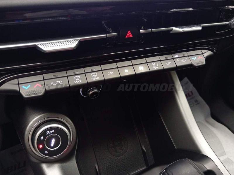 Alfa Romeo Tonale Tonale 1.3 phev Speciale Q4 280cv at6