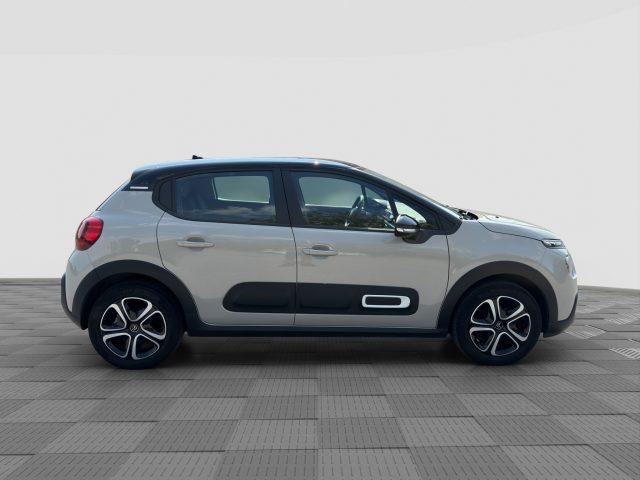 CITROEN C3 C3 PureTech 83 S&S You