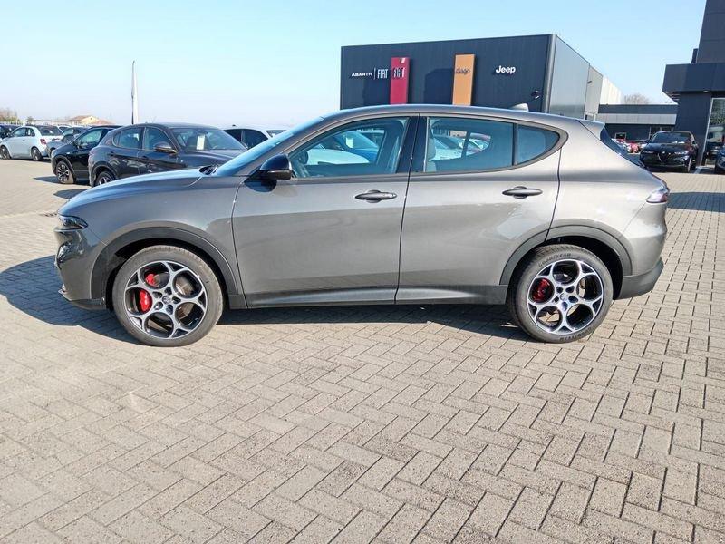 Alfa Romeo Tonale 1.5 130cv Hybrid TCT7 Sprint