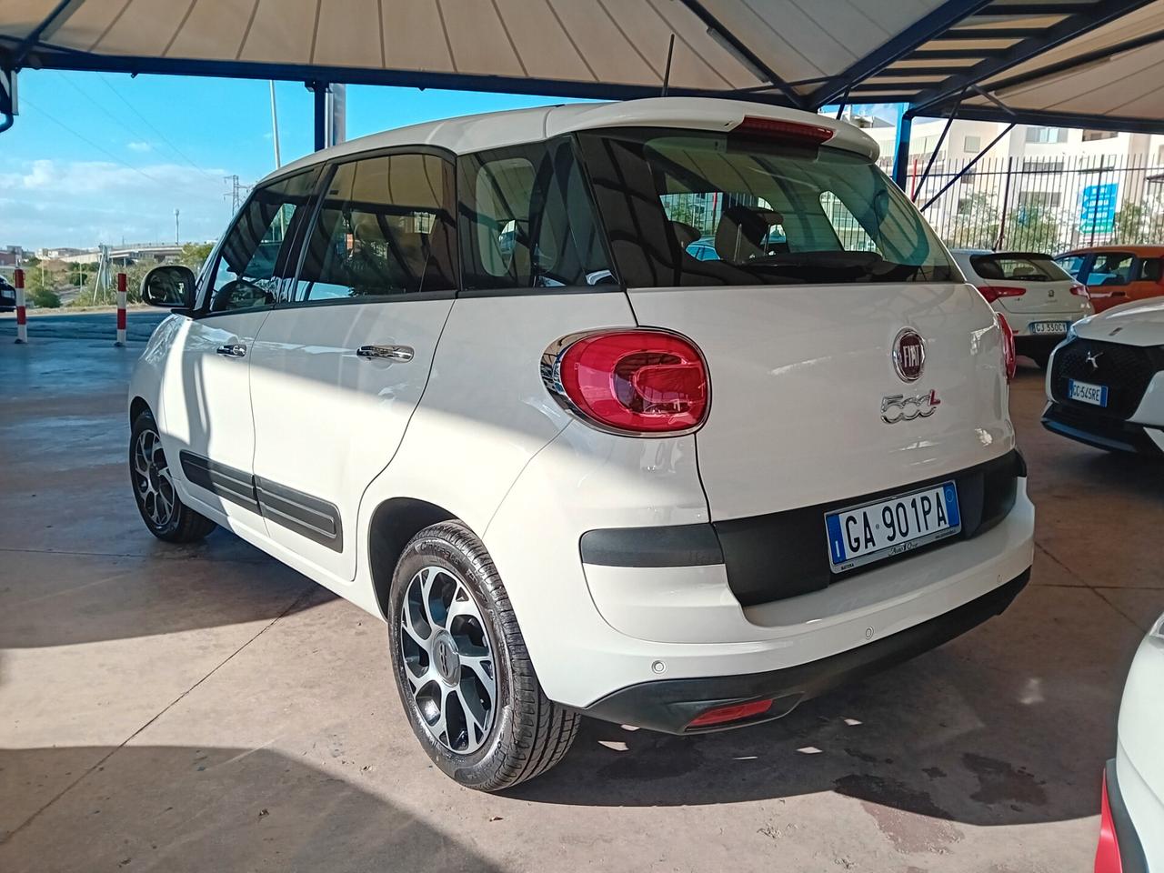 Fiat 500L 1.3 Multijet 95 CV Business