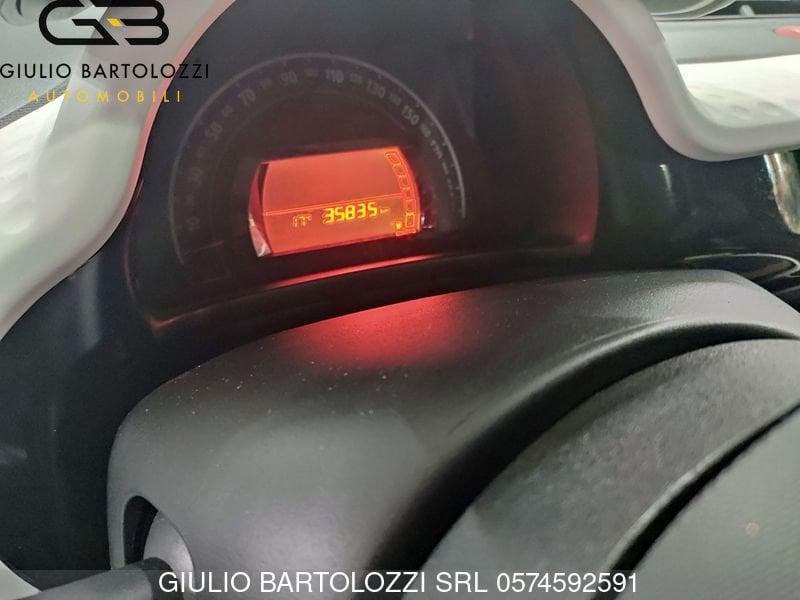 Renault Nuova Twingo 1.0 SCE 65 EQUILIBRE